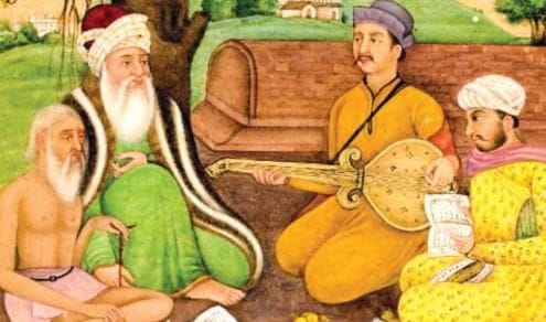 Sufi Movement: Origin, Ideas and Practices
