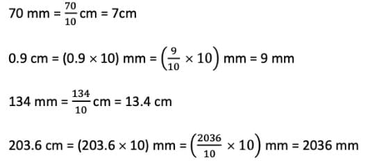 NCERT Solutions for Class 7 Maths Chapter 3 A Peek Beyond the Point