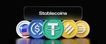 What are Stablecoins?