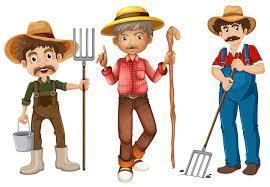 Community Helpers | General Knowledge for Young Learners - Class 1