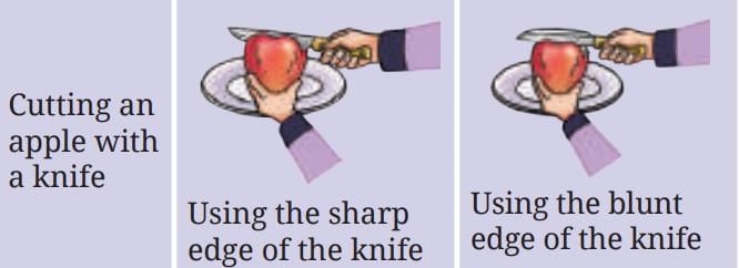 Pressure, Winds, Storms, and Cyclones Chapter Notes | Science Curiosity Class 8 - New NCERT