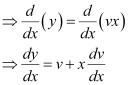 NCERT Solutions Class 12 Maths Chapter 9 - Differential Equations