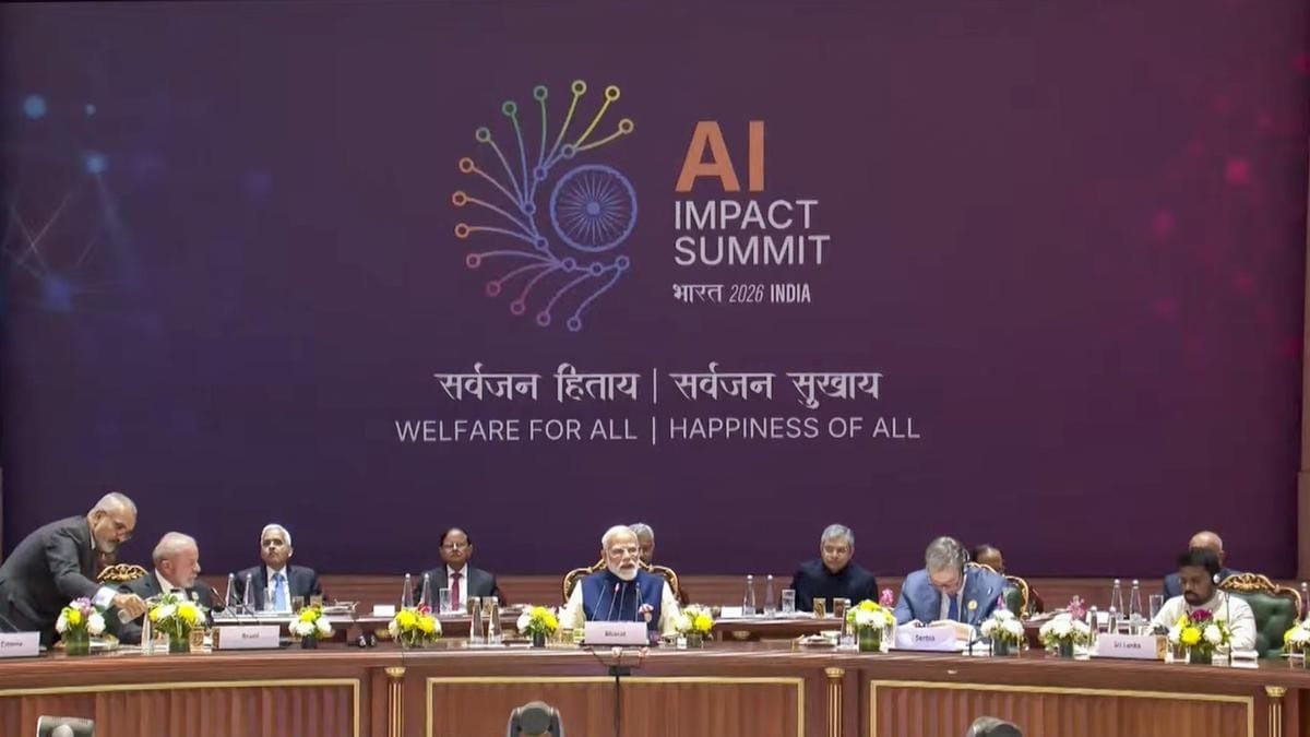 Delhi AI Declaration: 88 Nations Back Democratic and Inclusive AI Governance