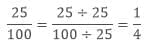 Ratio & Proportion Chapter Notes | Mathematics Class 6 (SSC Board)