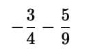 Rational Numbers Class 7 Worksheet Maths Chapter 1