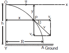 Kinematics, Chapter Notes, Class 11, Physics (IIT-JEE & AIPMT)
