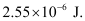 NCERT Solutions Class 12 Physics Chapter 2 - Electrostatic Potential & Capacitance