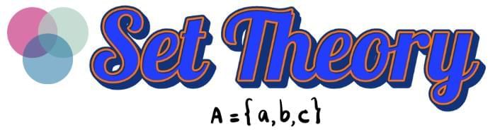 Set Theory Chapter Notes | Mathematics Class 6 ICSE