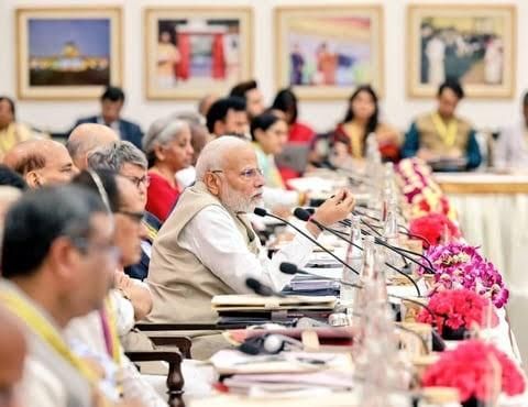 Weekly Current Affairs (22nd to 31st July 2024) Part - 2 | Current Affairs & Hindu Analysis: Daily, Weekly & Monthly - UPSC