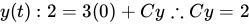 Integrating Vector-Valued Functions Chapter Notes | Calculus BC - Grade 9