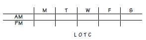Practice Question - 7 (Tabular Arrangement) | 100 DILR Questions for CAT Preparation