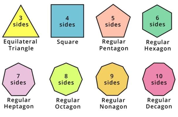 Points to Remember: Quadrilaterals | Mathematics Class 8- New NCERT (Ganita Prakash)
