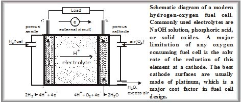 Electrochemistry, Class 12, Chemistry (IIT-JEE and AIPMT) Detailed Chapter Notes