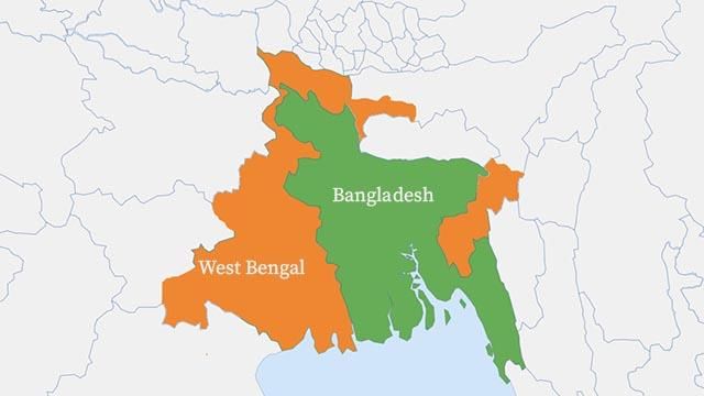 Revision Notes: Partition of Bengal | History and Civics Class 10 ICSE