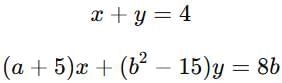 CAT Linear Equations : Important Concepts and Notes PDF