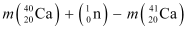 NCERT Solutions Class 12 Physics Chapter 13 - Nuclei