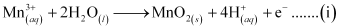 NCERT Solutions Class 11 Chemistry Chapter 7 - Redox Reactions