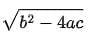 Class 10 Maths Chapter 4 Previous Year Questions - Quadratic Equations