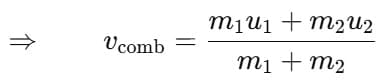Collisions | Physics Class 11 - NEET