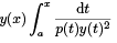 Sturm-Liouville Boundary Value Problem - CSIR-NET Mathematical Sciences | Mathematics for IIT JAM, GATE, CSIR NET, UGC NET