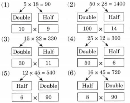 The Dairy Farm NCERT Solutions | Mathematics (Maths Mela) Class 5 - New NCERT