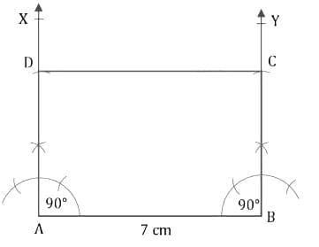 RS Aggarwal Solutions: Constructions (Exercise 10C)
