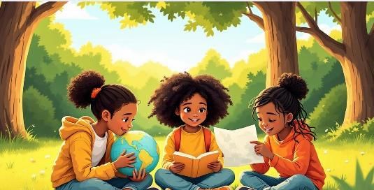 Study Plan for Class 6 Social Science (2025-2026) | Social Studies for Class 6