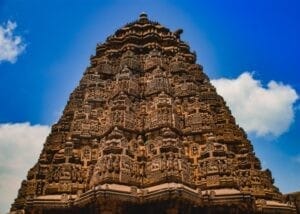 Key Facts about Chennakeshava Temple