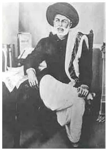 Who Was Jyotiba Phule?