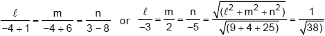 Equation of Straight Line | Mathematics (Maths) for JEE Main & Advanced