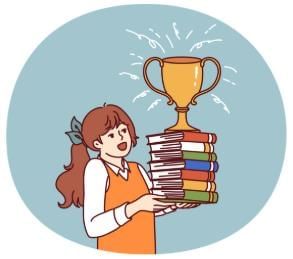 GK Olympiad 2 Month Study Plan | GK Olympiad for Class 2