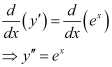 NCERT Solutions Class 12 Maths Chapter 9 - Differential Equations