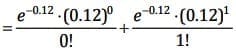 MCQs`: Theoretical Distributions