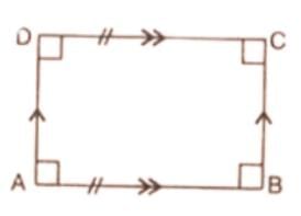 Chapter notes: Special Types of Quadrilaterals | Mathematics Class 8 ICSE
