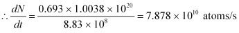 NCERT Solutions Class 12 Physics Chapter 13 - Nuclei