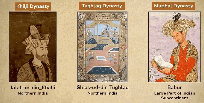 Region and Empire