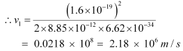 NCERT Solutions Class 12 Physics Chapter 12 - Atoms