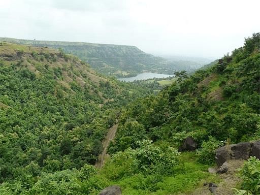 The Physical Divisions of India Chapter Notes | Social Studies Class 4 ICSE