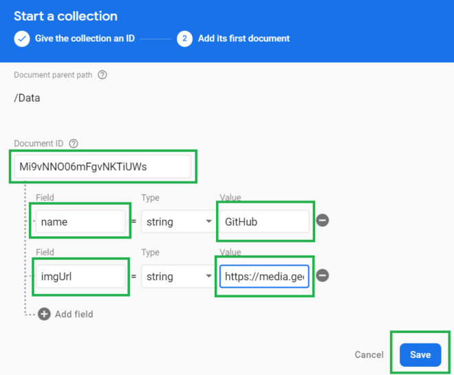 How to Create Dynamic Horizontal RecyclerView in Android using Firebase Firestore? - Software Development