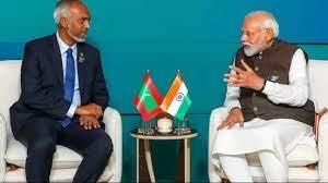 International Relations - 4 | Current Affairs & Hindu Analysis: Daily, Weekly & Monthly - UPSC