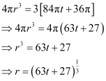 NCERT Solutions Class 12 Maths Chapter 9 - Differential Equations