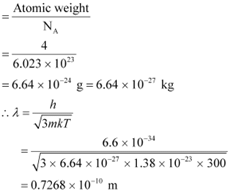 Dual Nature of Radiation & Matter - 2 NCERT Solutions | General Science for Competitive Exams - RRB Group D / RPF Constable