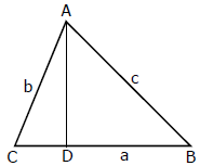Solution of Triangles | Mathematics (Maths) for JEE Main & Advanced