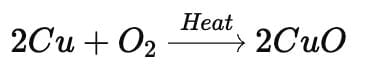 Class 10 Science Chapter 1 Previous Year Questions - Chemical Reactions and Equations