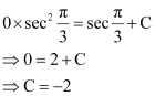 NCERT Solutions Class 12 Maths Chapter 9 - Differential Equations