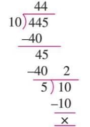 Playing with Numbers Chapter Notes | Mathematics Class 6 ICSE