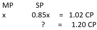 Daily Practice Questions CAT Previous Year Questions with Answer PDF
