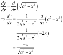 NCERT Solutions Class 12 Maths Chapter 9 - Differential Equations
