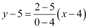 NCERT Solutions Class 11 Maths Chapter 9 - Straight Lines