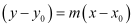 NCERT Solutions Class 11 Maths Chapter 9 - Straight Lines